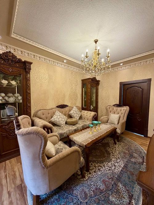 2-комнатная квартира, 48 м²