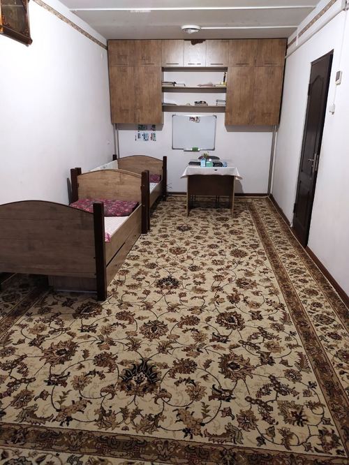 1-комнатная квартира, 44 м²