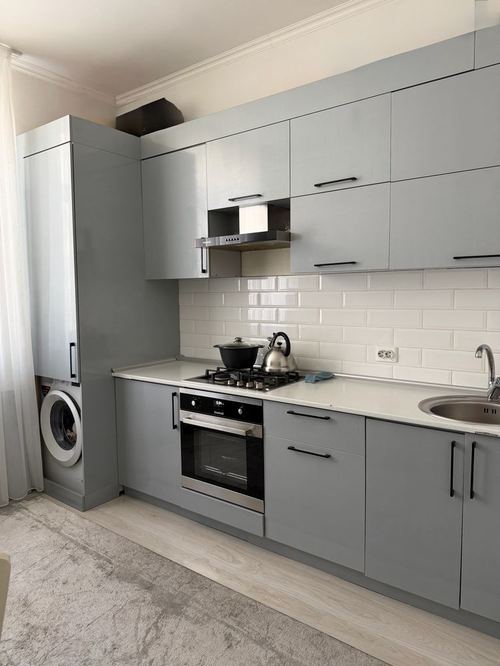 3-комнатная квартира, 66.2 м²