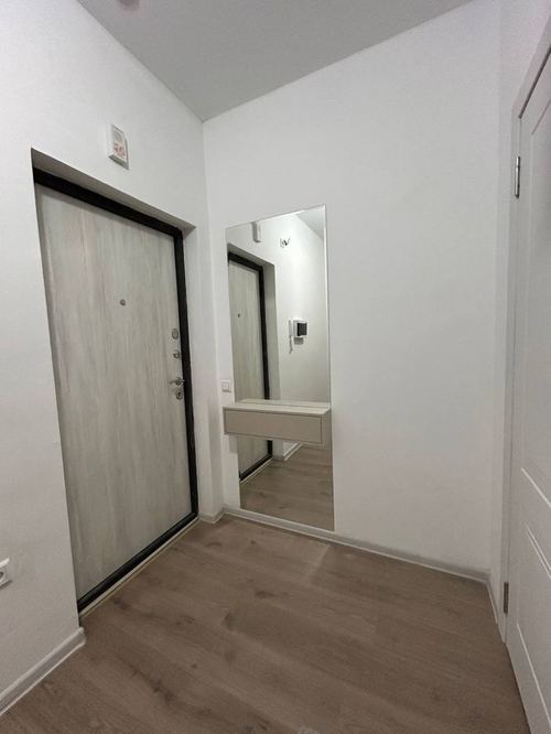 1-комнатная квартира, 29 м²