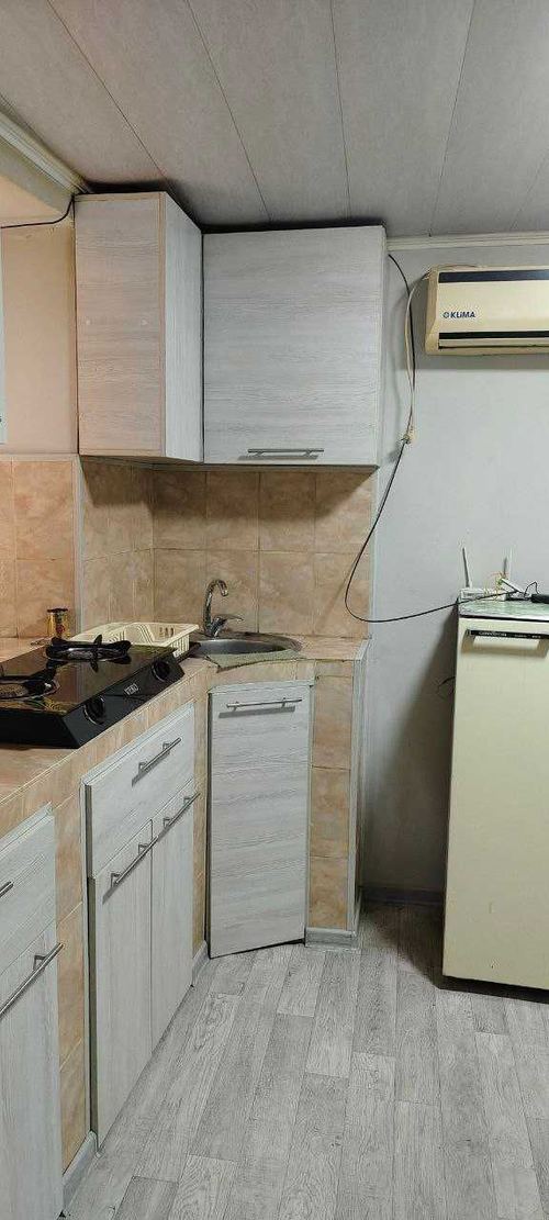 1-комнатный дом, 30 м²
