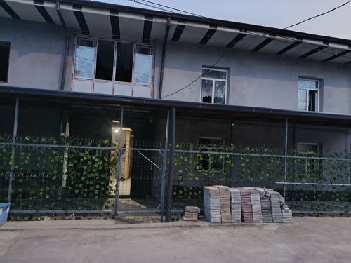 5-комнатный дом, 7 м²
