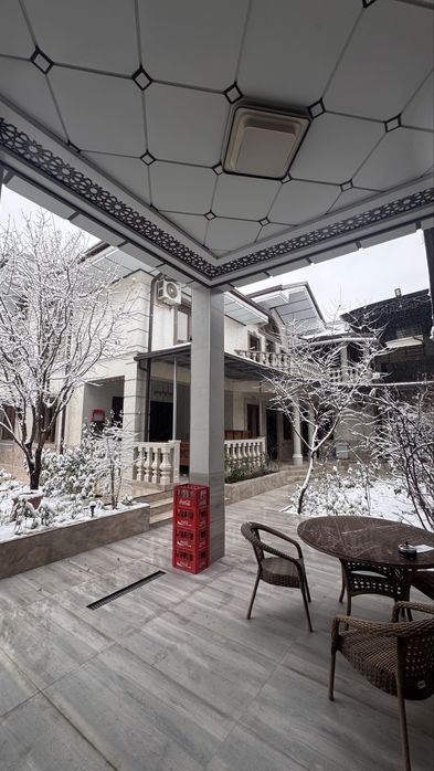 7-комнатный дом, 500 м²