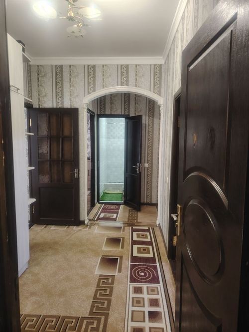 3-комнатный дом, 78 м²