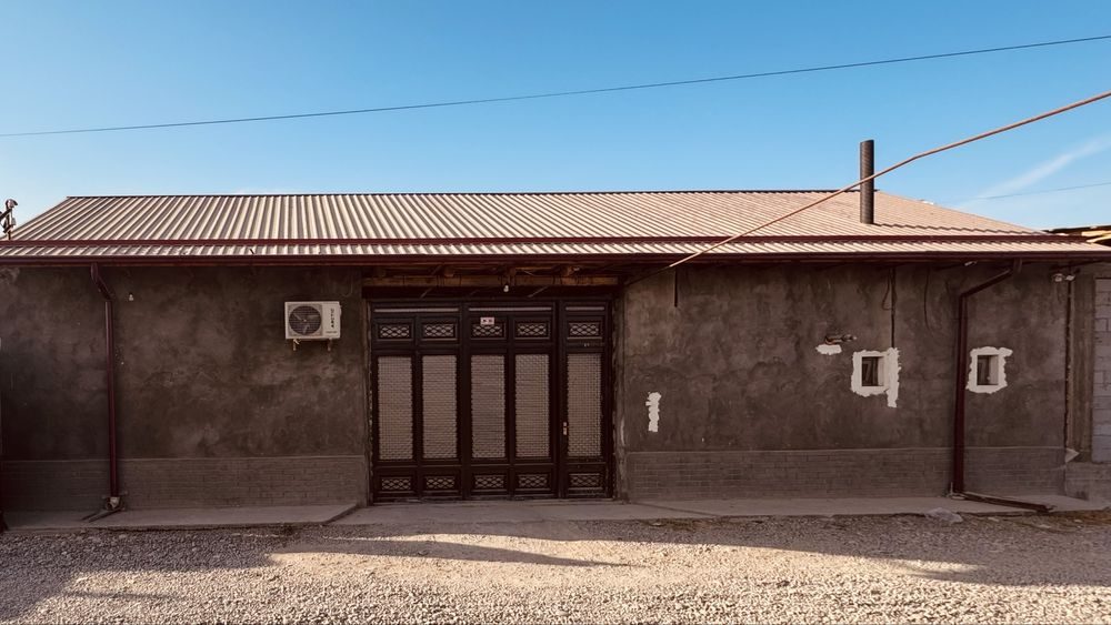 4-комнатный дом, 5 м², Ташкент, Сергелийский район, на продажу