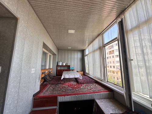 3-комнатный дом, 75 м²