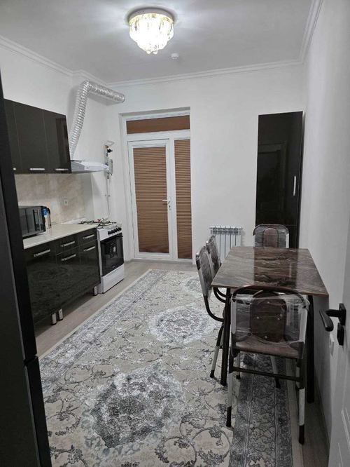 1-room apartment, 40 m²
