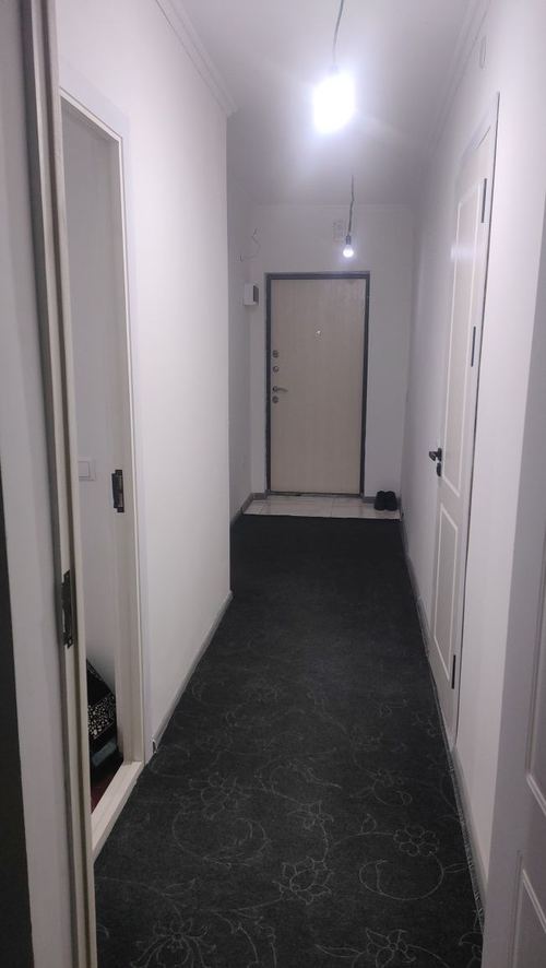 2-room apartment, 49 m²