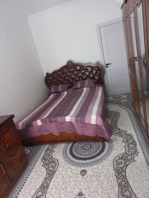2-room apartment, 69 m²