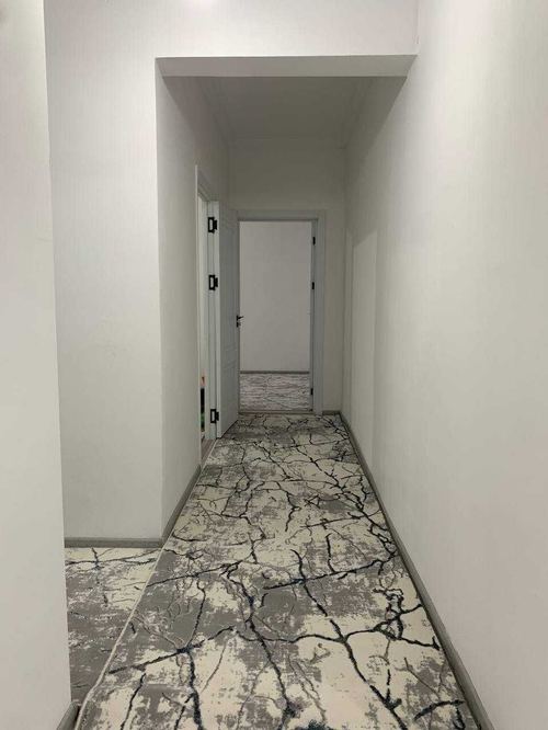 2-room apartment, 60 m²