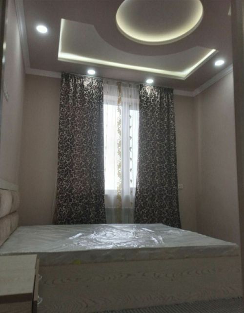 2-room apartment, 70 m²