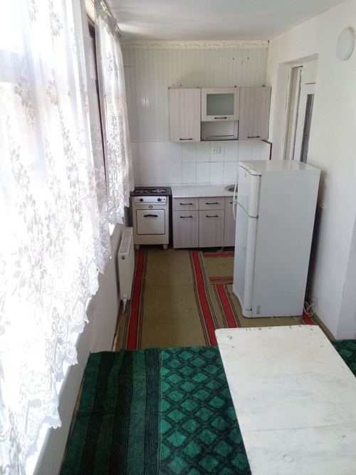 2-room apartment, 47 m²