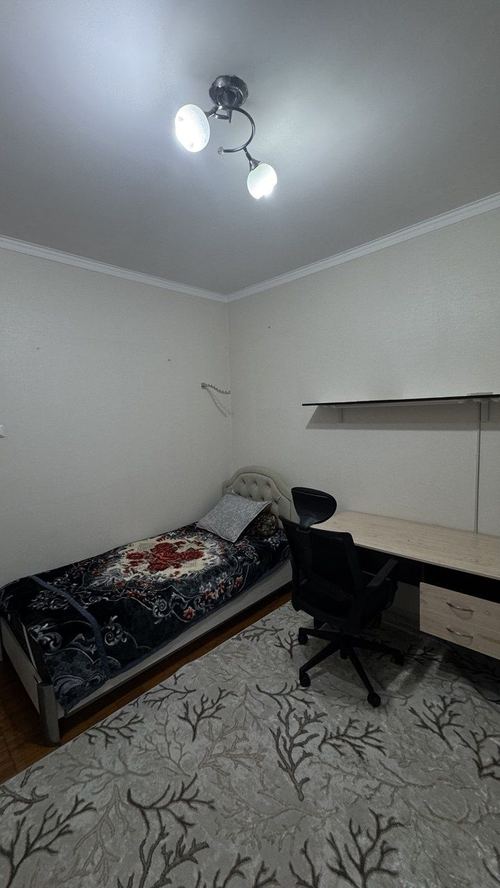 3-комнатная квартира, 78 м²