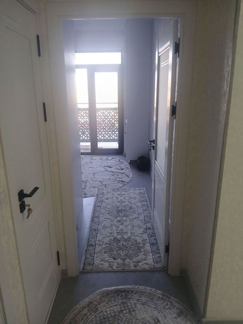 3-комнатная квартира, 63 м²
