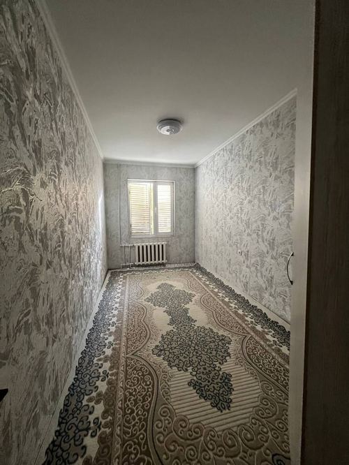 2-room apartment, 52 m²