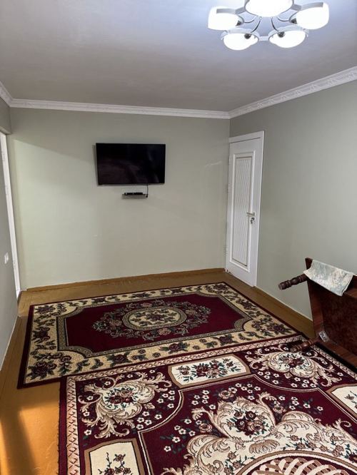 2-room apartment, 52 m²
