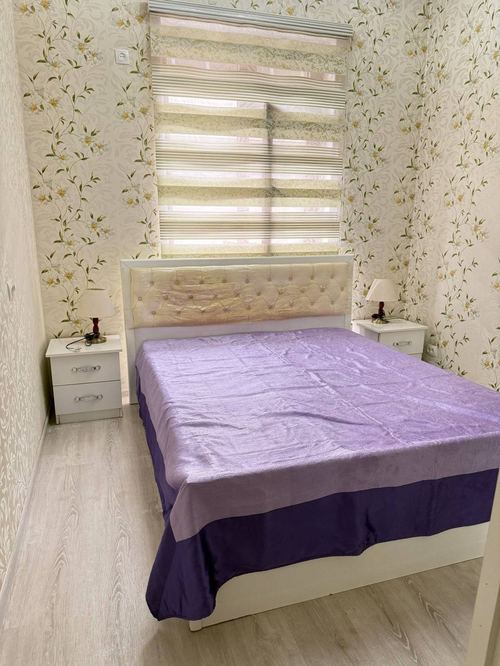2-room apartment, 68 m²
