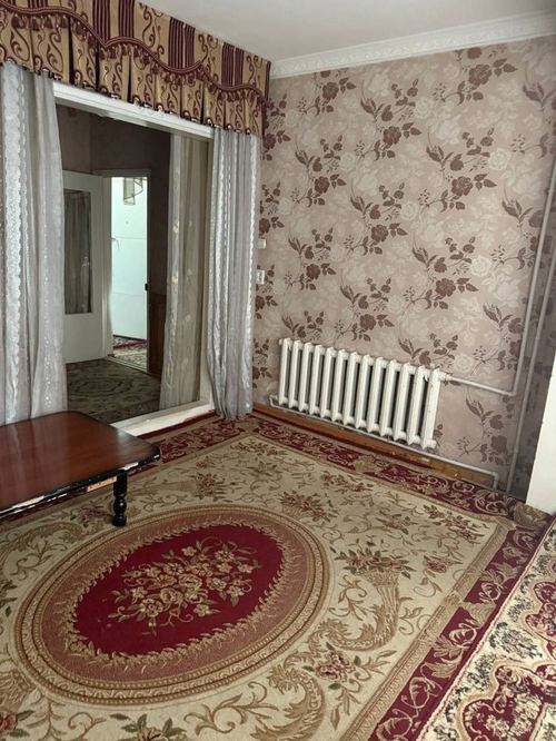 2-room apartment, 70 m²