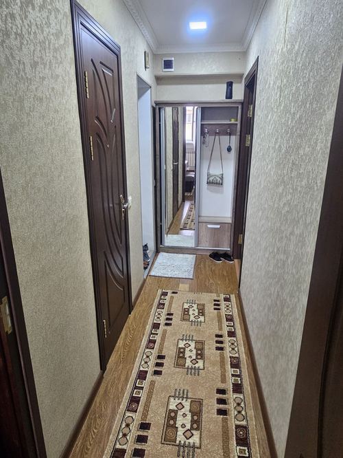 2-комнатная квартира, 44 м²