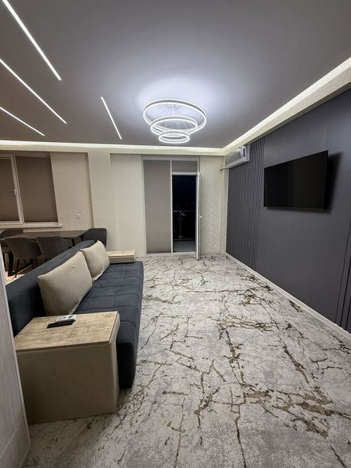 2-комнатная квартира, 50 м²