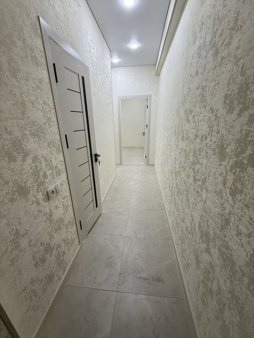 2-комнатная квартира, 52 м²