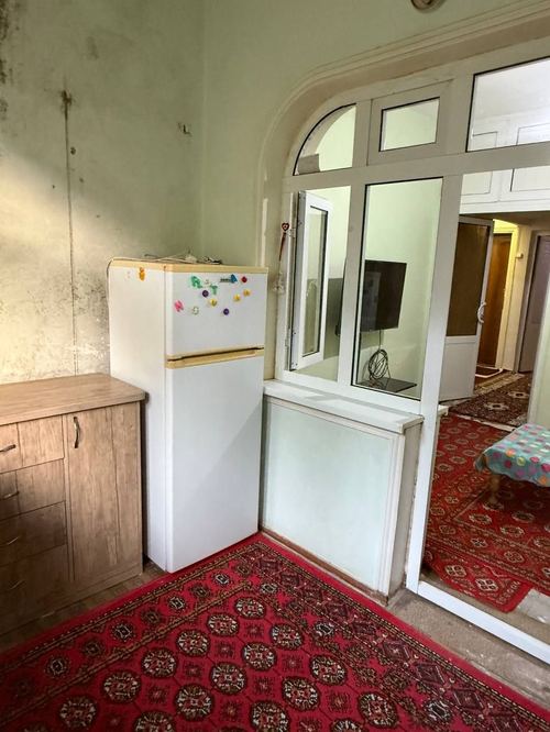 3-комнатная квартира, 60 м²