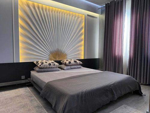 2-комнатная квартира, 60 м²