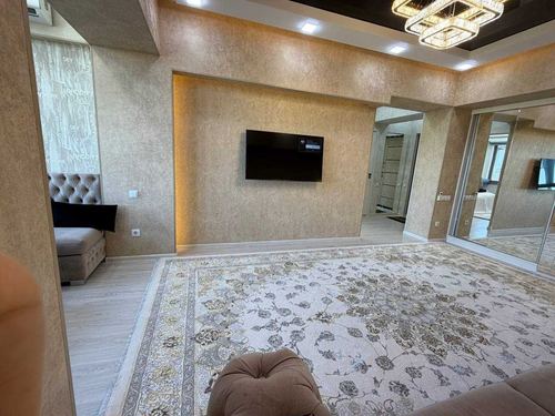 2-комнатная квартира, 54 м²