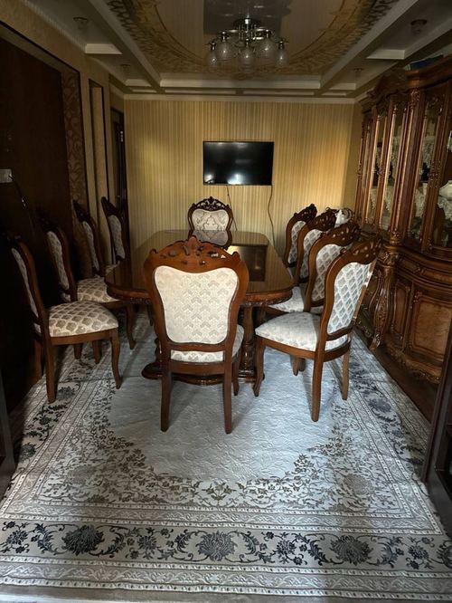 4-комнатная квартира, 75 м²