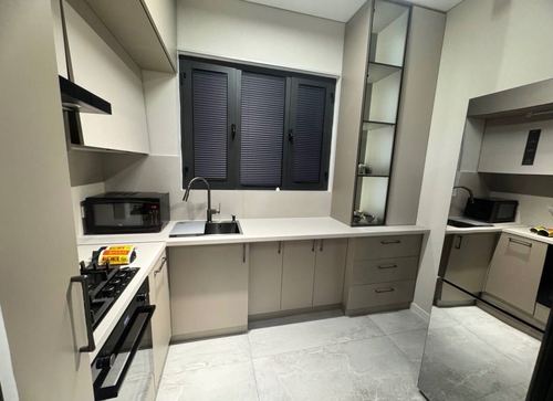 2-комнатная квартира, 34 м²