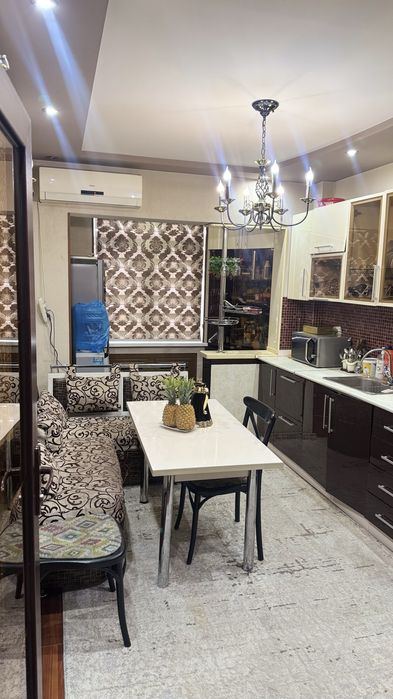 7-комнатная квартира, 150 м²