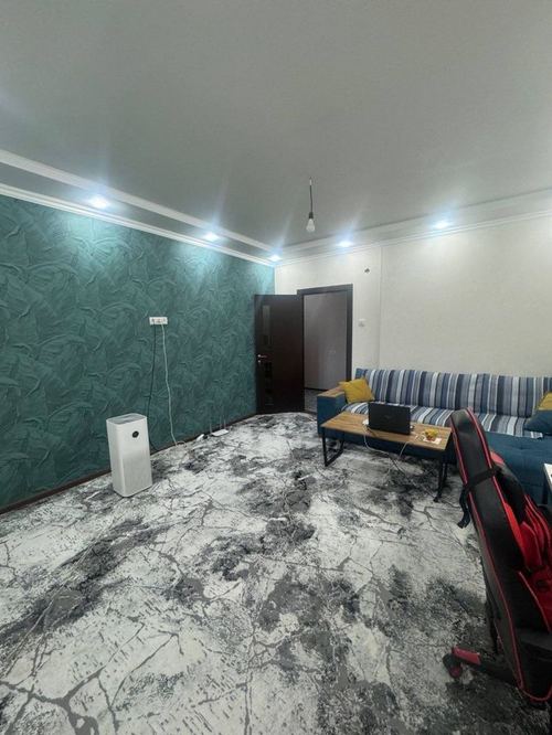 3-комнатная квартира, 72 м²
