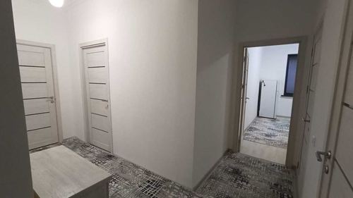 2-комнатная квартира, 60 м²