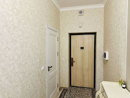 3-xonali kvartira, 70 m²