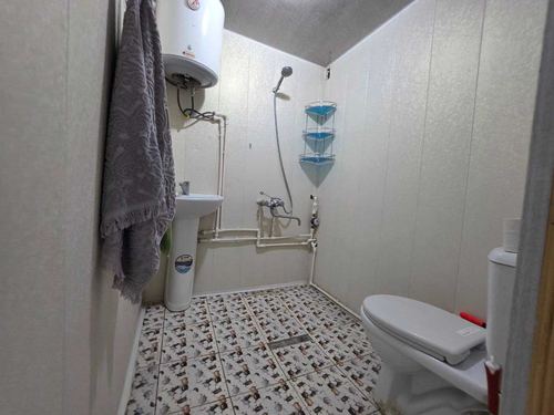 1-комнатная квартира, 25 м²