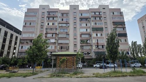 4-комнатная квартира, 99.99 м²