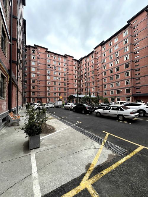 2-комнатная квартира, 48.18 м²