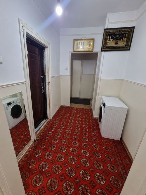 2-комнатная квартира, 62 м²