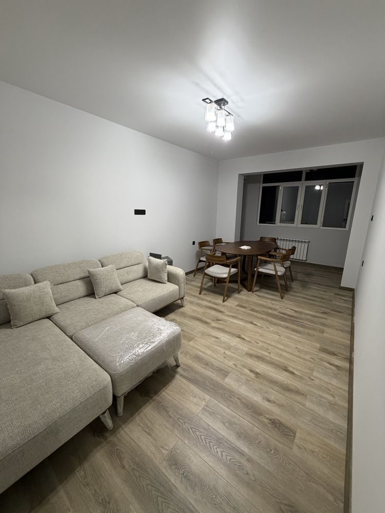 4-комнатная квартира, 80 м², 4/4 эт, Ташкент, Юнусабадский район, на продажу