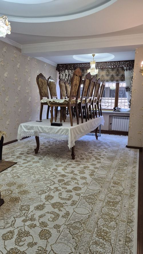 3-комнатная квартира, 84 м²