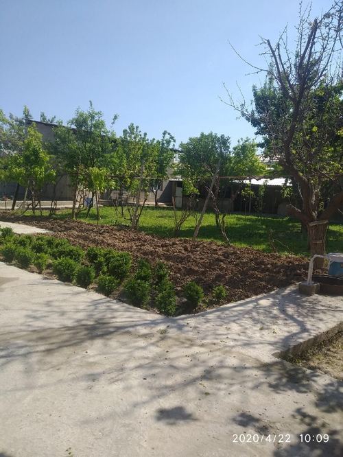 2-комнатный дом, 800 м²