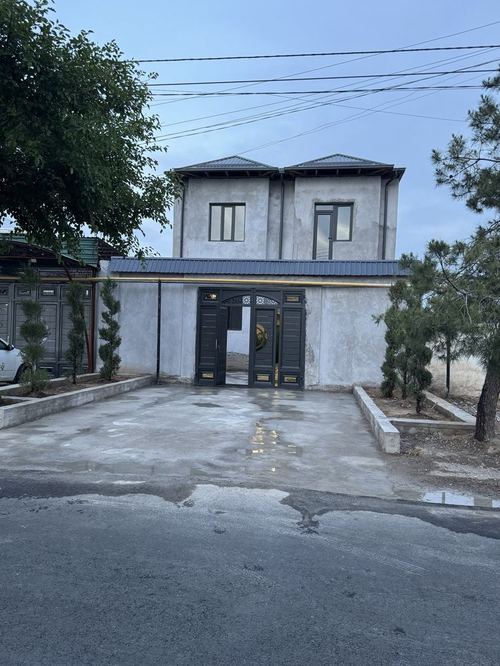 5-комнатный дом, 1.8 м²
