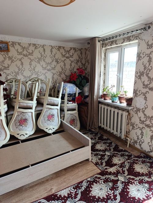 5-room house part, 355 m²