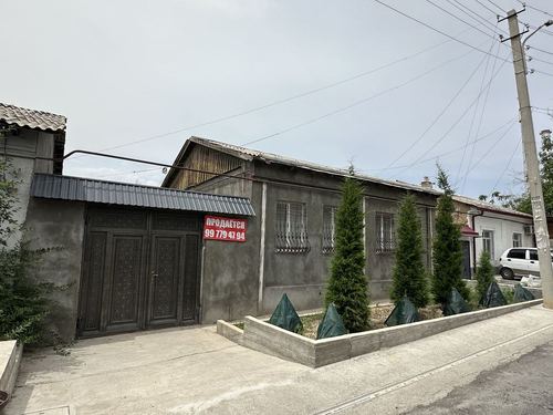 4-xonali uy, 189 m²