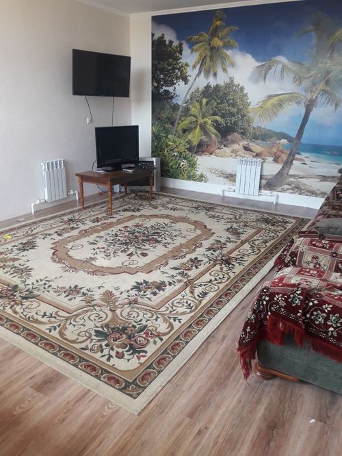 5-комнатный дом, 300 м²