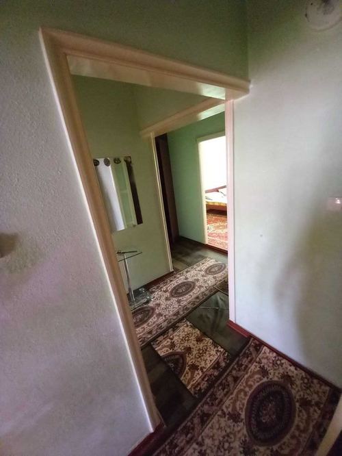 3-комнатный дом, 60 м²
