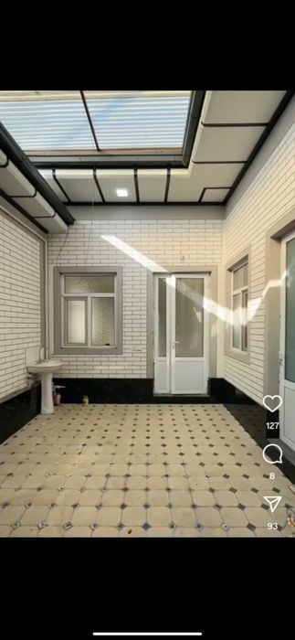 4-комнатный коттедж, 1 м²