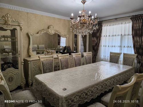 3-комнатный дом, 78 м²
