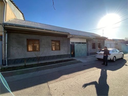 7-комнатный таунхаус, 4 м²