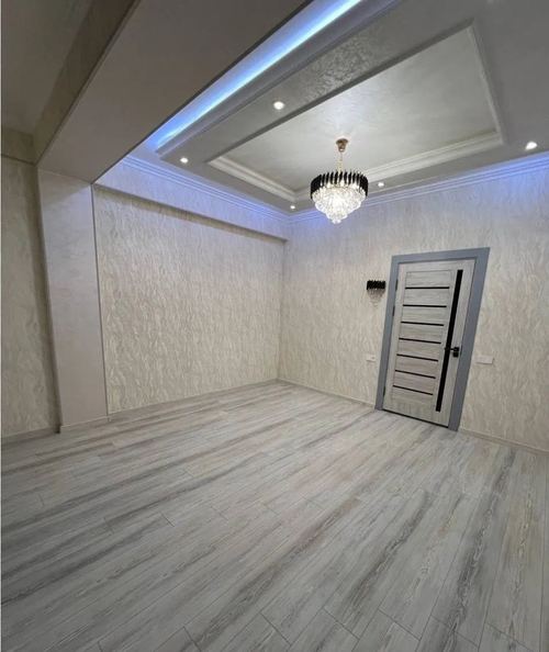 2-комнатная квартира, 60 м²